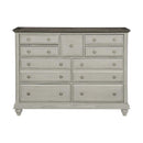 Mossbrook Dresser