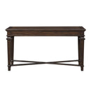 3681-05 - Sofa Table