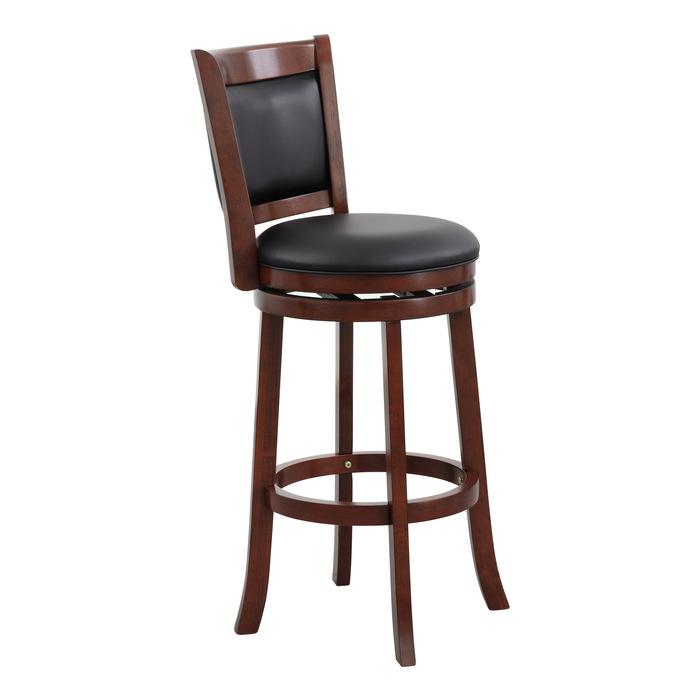 1131-29S-Dining Swivel Pub Height Chair
