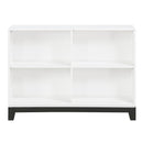 1450WH-16-Office Bookcase