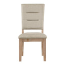 5848S - Side Chair