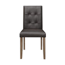 5039BRS - Side Chair