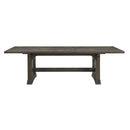 5441-102 - (2) Dining Table