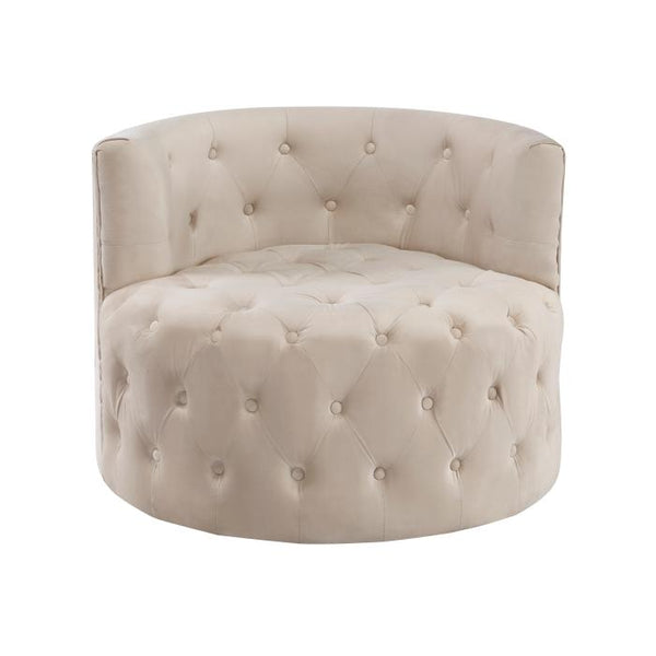 Cheswold Swivel Chair