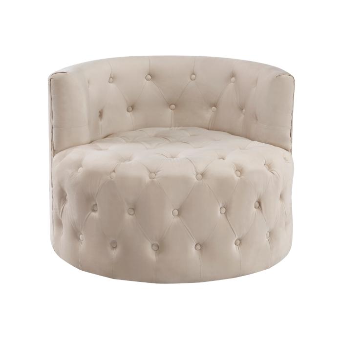 Cheswold Swivel Chair