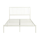 1630WH-1-Bedroom Queen Platform Bed