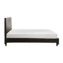 DeLeon (2)Queen Platform Bed