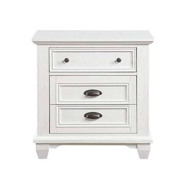 Mackinac Night Stand