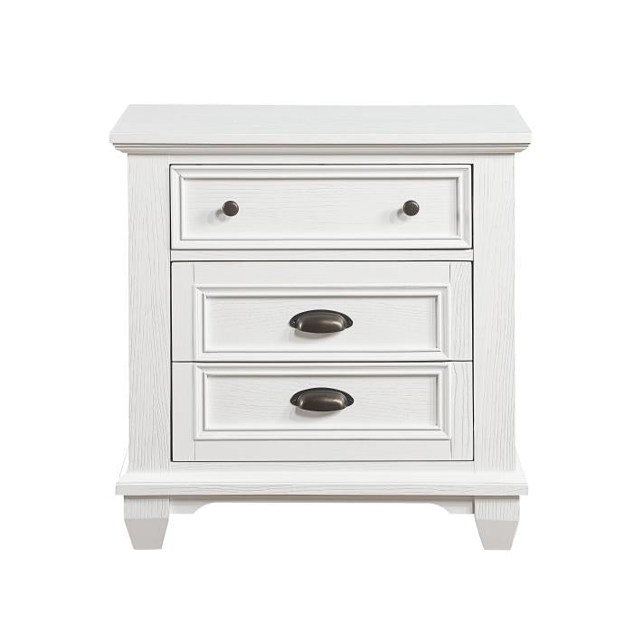 Mackinac Night Stand