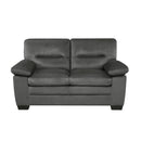 9328DG-2 - Love Seat