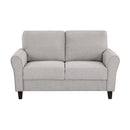9209SN-2 - Love Seat