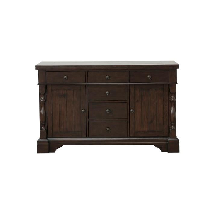 5167-55 - Buffet/Server