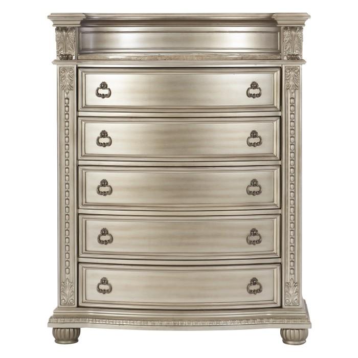 Cavalier Chest