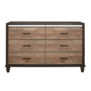 Danridge Dresser