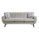 9627TAN-3 - Sofa