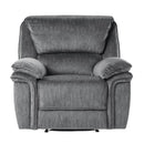9913-1 - Reclining Chair
