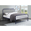 Bethany Queen Platform Bed