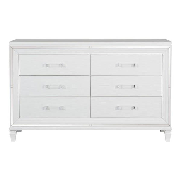 Tamsin Dresser image