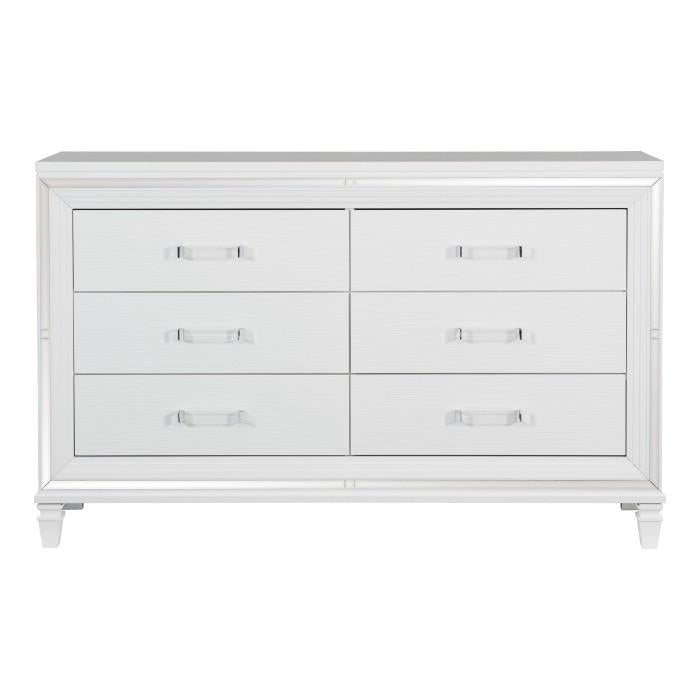 Tamsin Dresser