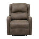 8527BRW-1 - Reclining Chair
