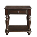 3587-04 - End Table