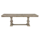 5741NN-94 - (2) Dining Table