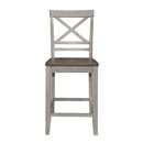5803RF-24 - Counter Height Chair