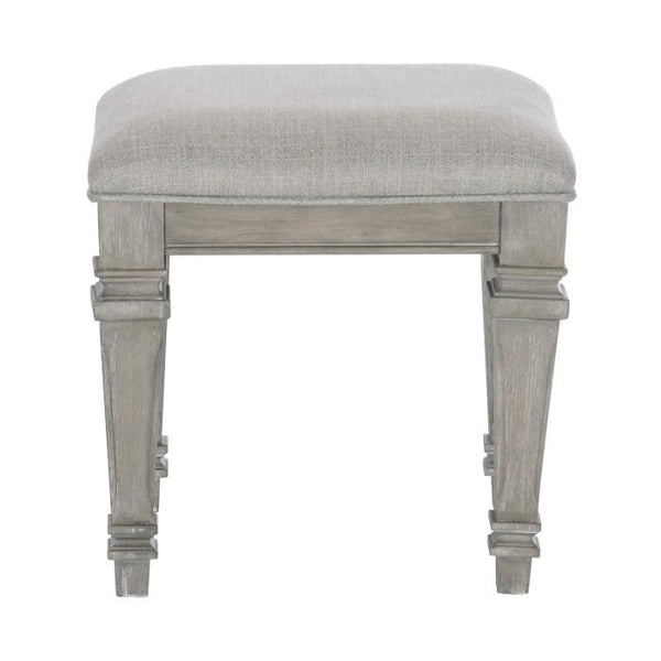 Colchester Vanity Stool image