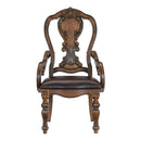 5829A - Arm Chair