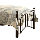 Averny Twin Platform Bed