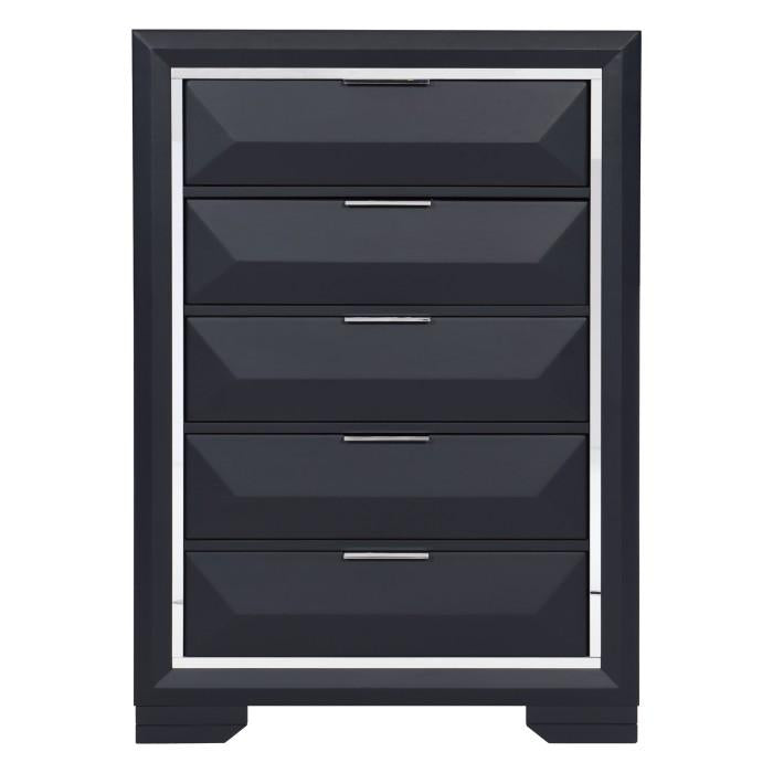 Rosemont Chest