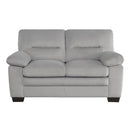 9328GY-2 - Love Seat