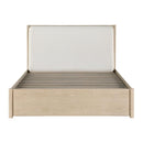 1313NK-1EK-Bedroom (3) Eastern King Platform Bed with Footboard Storage