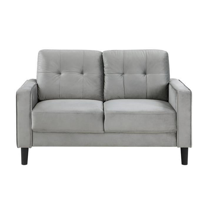 9208GY-2 - Love Seat