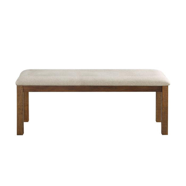 5808-13 - Bench