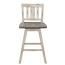 5602-24WTS2 - Swivel Counter Height Chair