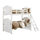B1799-1 - (3) Twin/Twin Bunk Bed