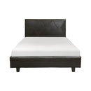 DeLeon (2)Queen Platform Bed
