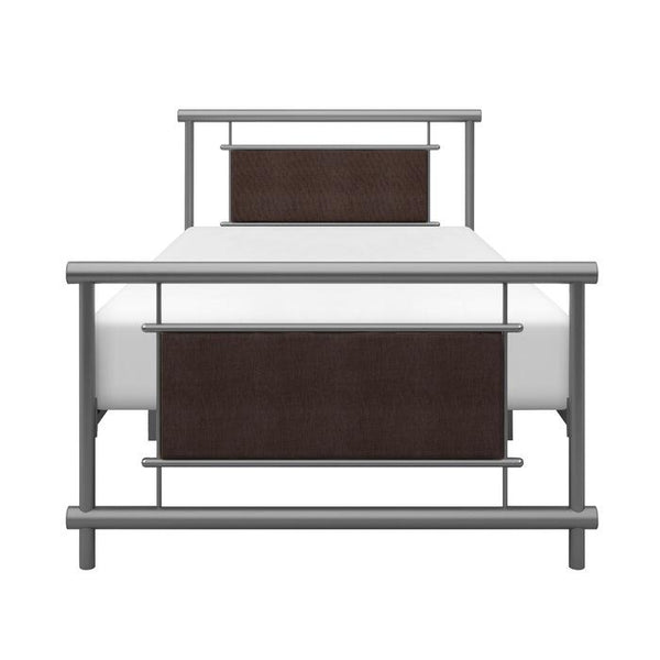 Gavino Twin Platform Bed
