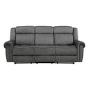 9204CC-3 - Double Reclining Sofa