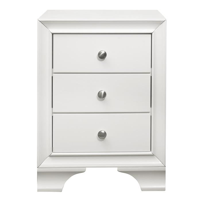 4598WTU - Night Stand