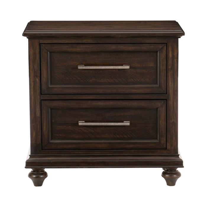Cardano Night Stand