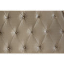 Cavalier (4) California King Bed