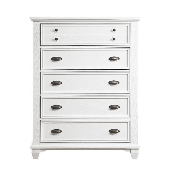 Mackinac Chest