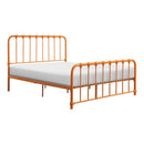 Bethany Full Platform Bed