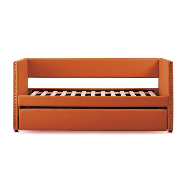4969RN - (2) Daybed with Trundle