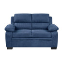 9333BU-2 - Love Seat