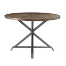 5606-45RD - Round Dining Table