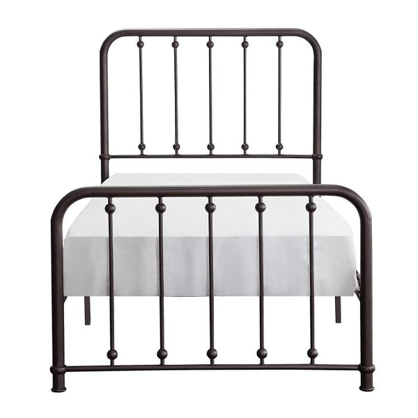 Larkspur Twin Platform Bed