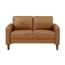 9203BRW-2 - Love Seat